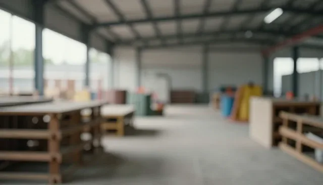 仓储管理选型中物流效率的提升策略